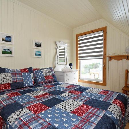 Maison De Perce Eksteriør billede