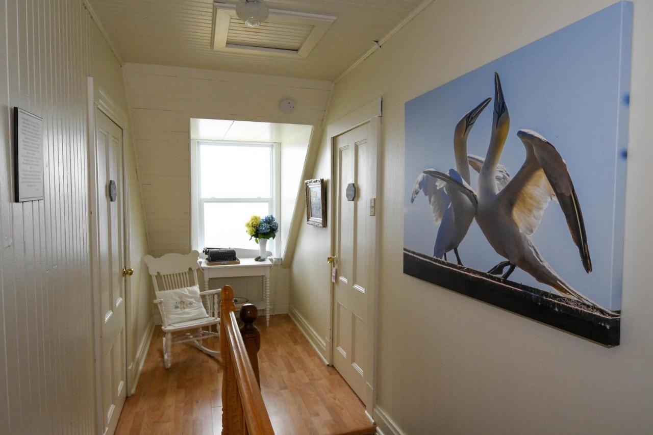 Maison De Perce Eksteriør billede