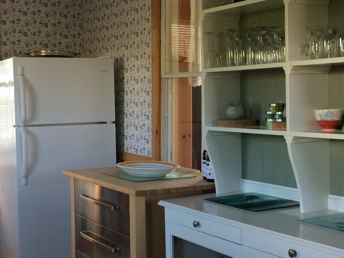 Maison De Perce Eksteriør billede